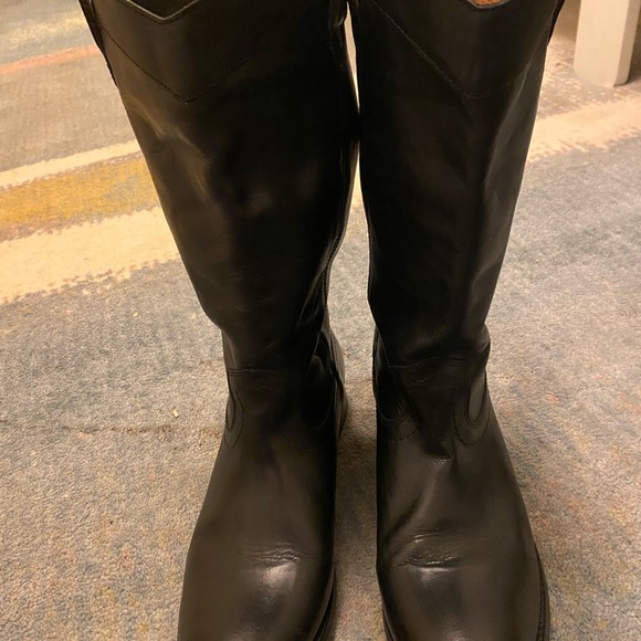 🔴SALE 🆕 Frye boots - Picture 14 of 15